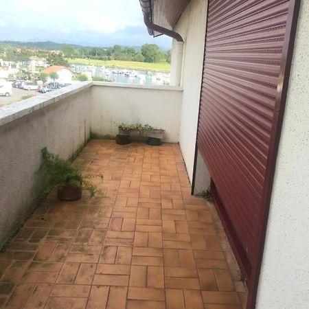 Port Nivelle Ibaian Apartman Saint-Jean-de-Luz Kültér fotó