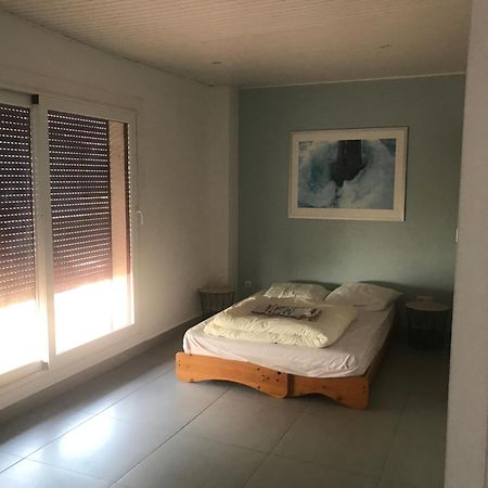 Port Nivelle Ibaian Apartman Saint-Jean-de-Luz Kültér fotó