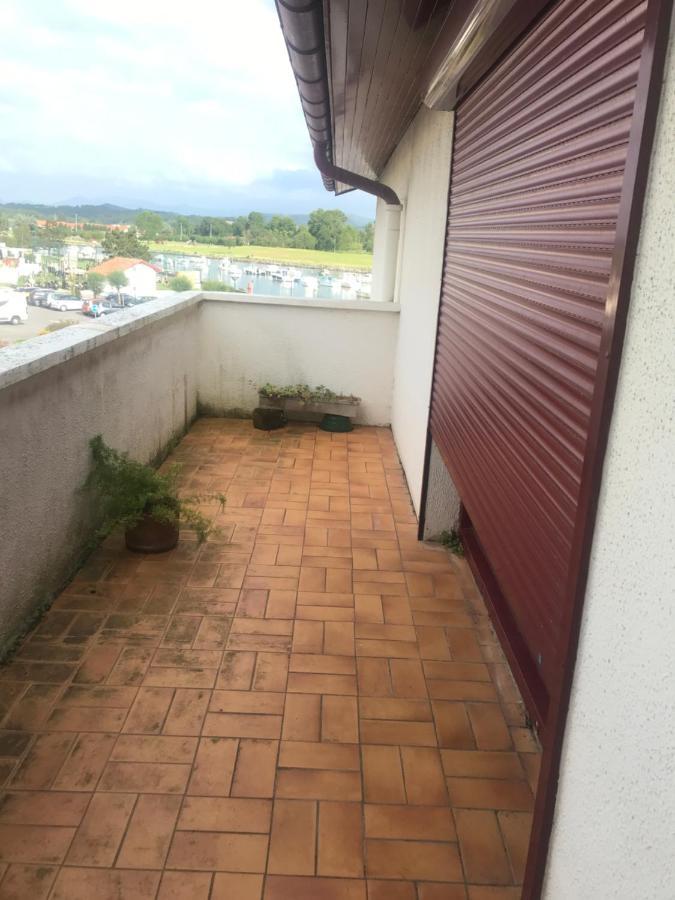 Port Nivelle Ibaian Apartman Saint-Jean-de-Luz Kültér fotó