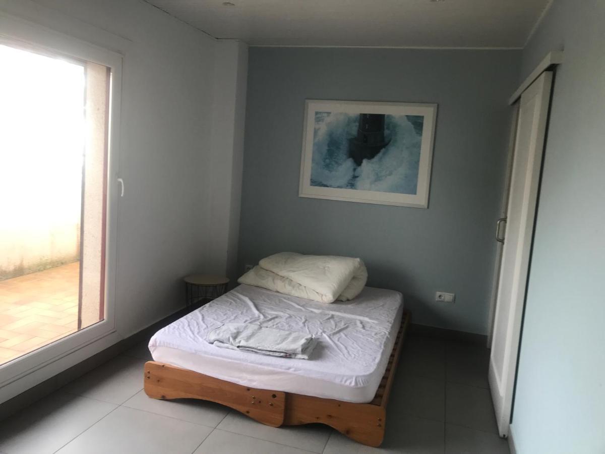 Port Nivelle Ibaian Apartman Saint-Jean-de-Luz Kültér fotó