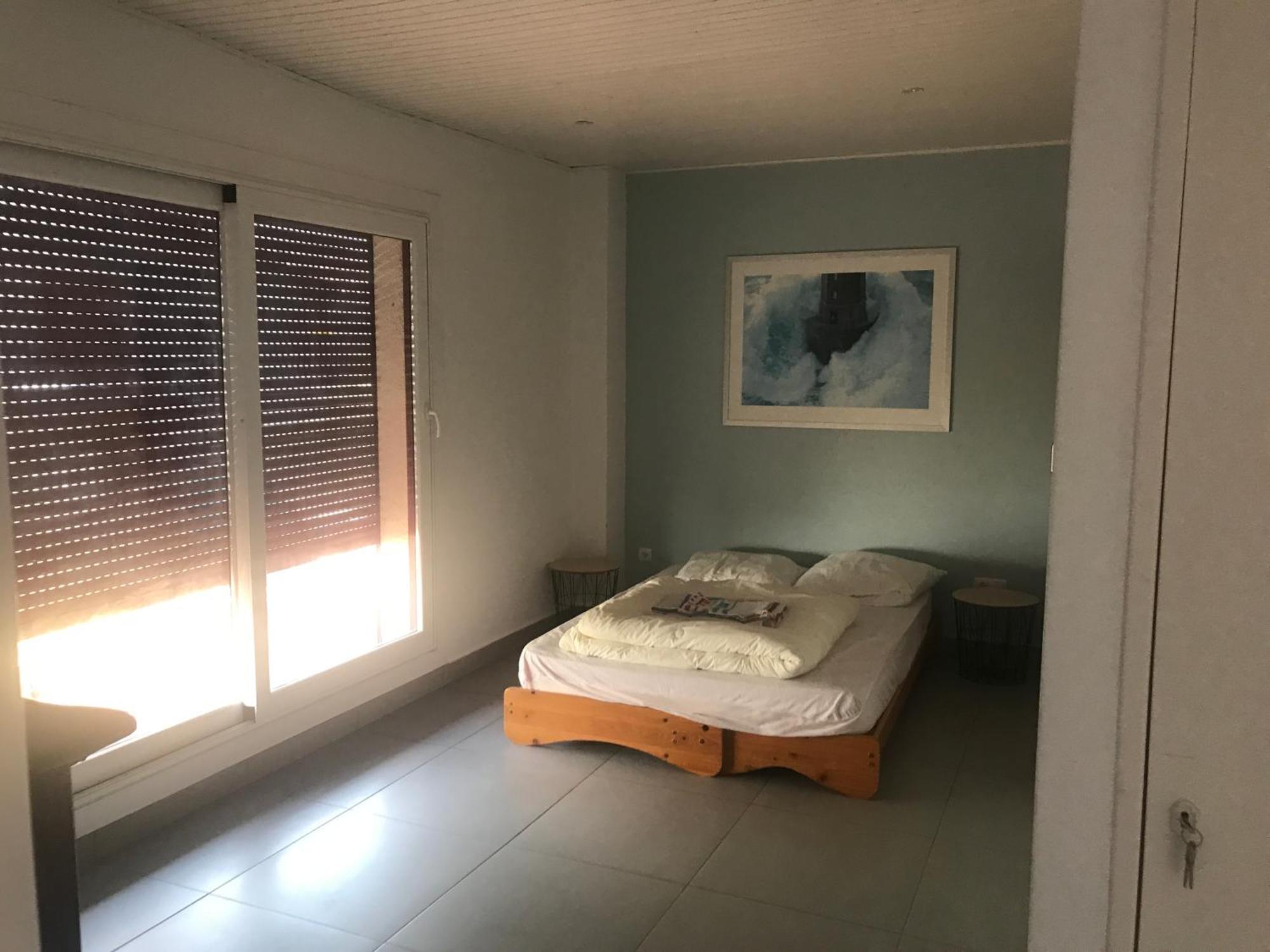 Port Nivelle Ibaian Apartman Saint-Jean-de-Luz Kültér fotó