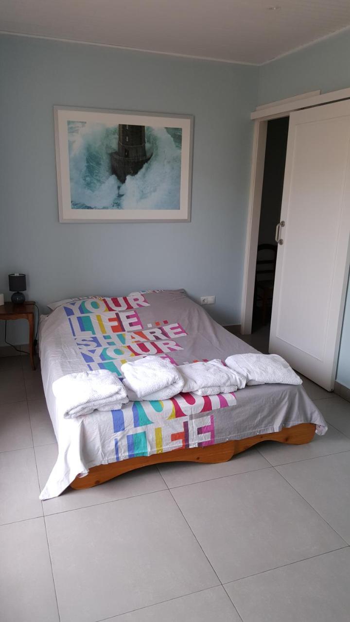 Port Nivelle Ibaian Apartman Saint-Jean-de-Luz Kültér fotó